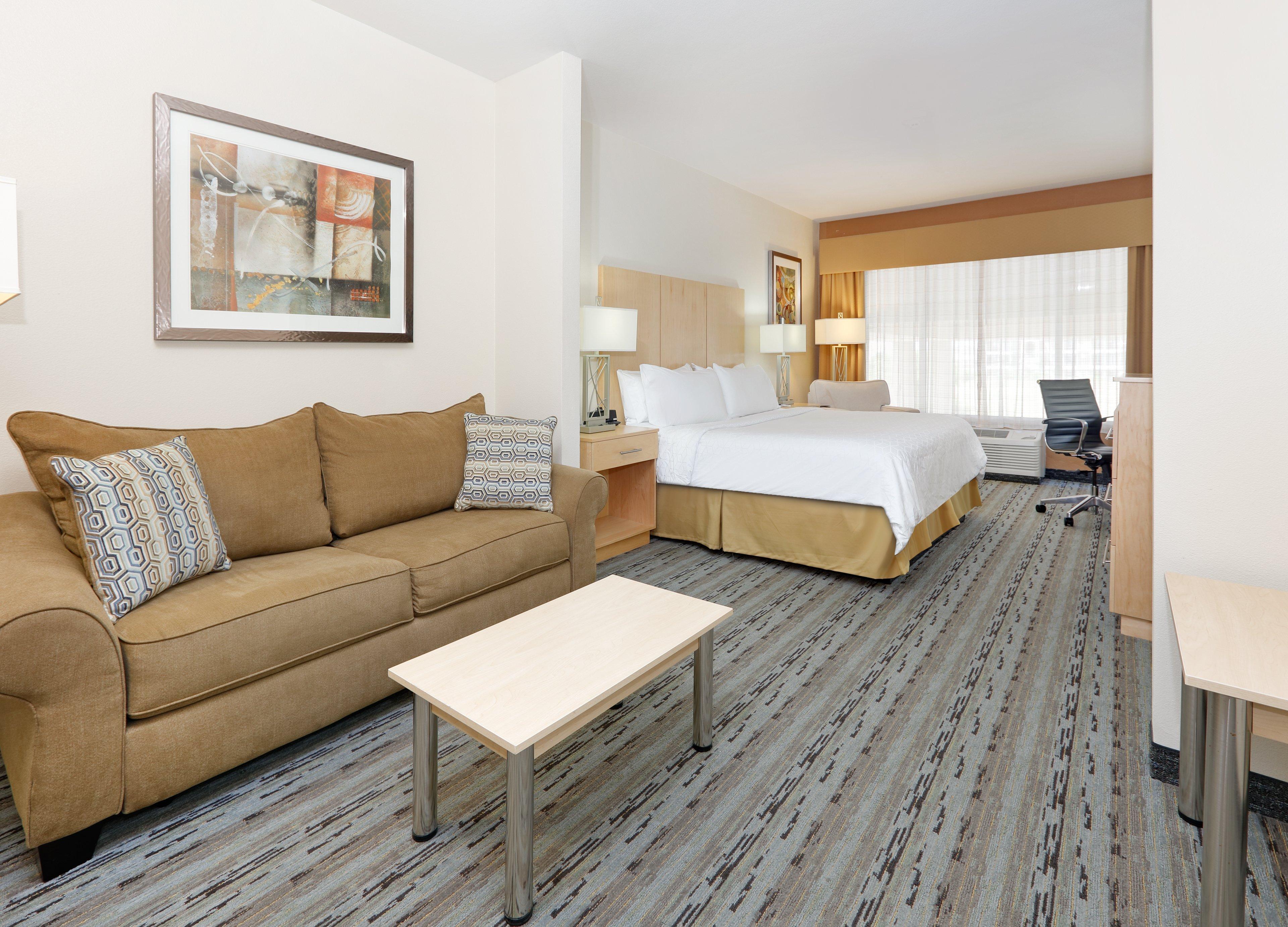 Holiday Inn Express & Suites San Antonio Brooks City Base, An Ihg Hotel Экстерьер фото
